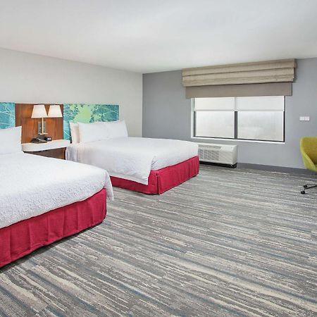 Hampton Inn Simpsonville Kültér fotó